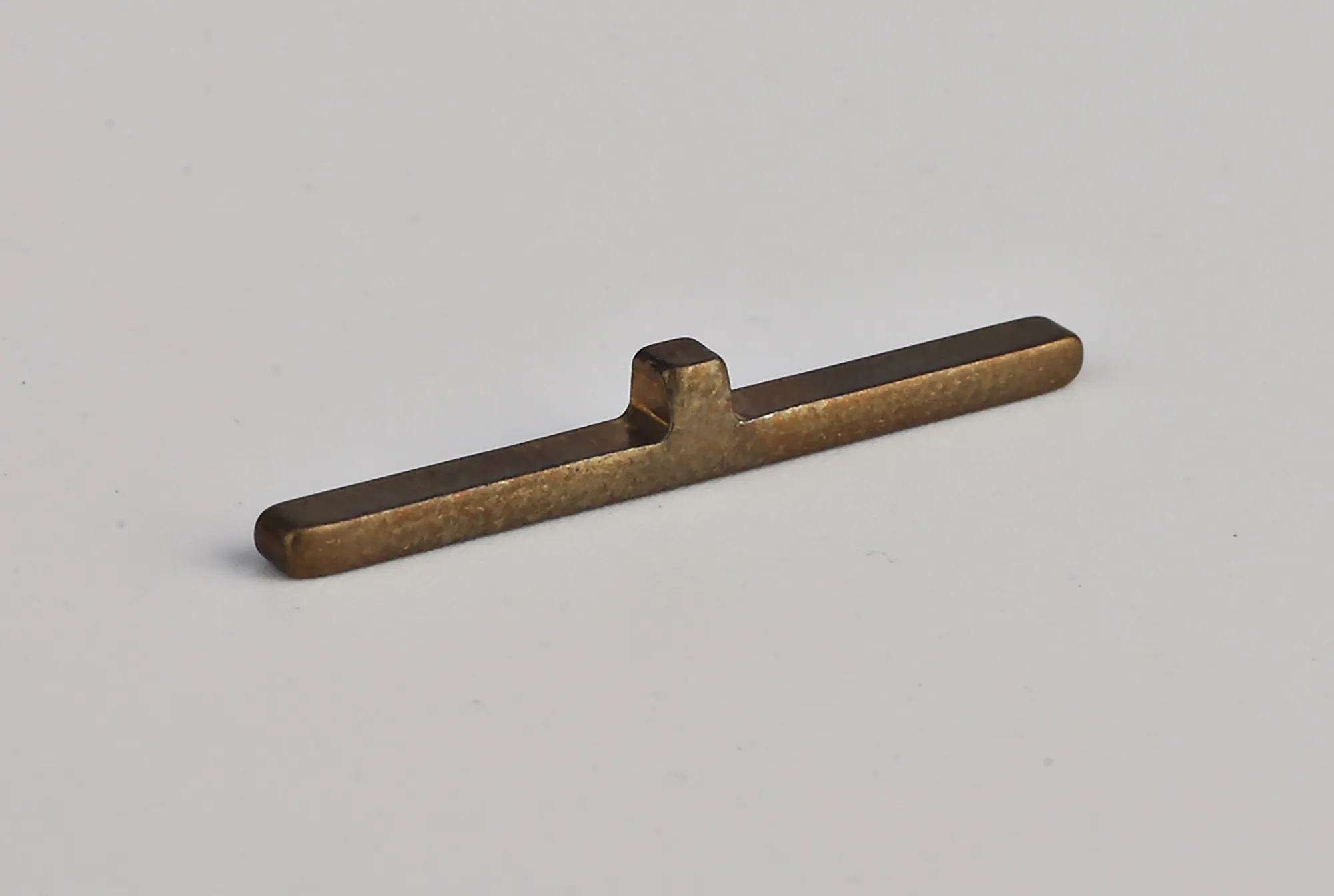 Smart Slider 360° Rotation 98-622-0  Eutrac Adapters & Components-Brass